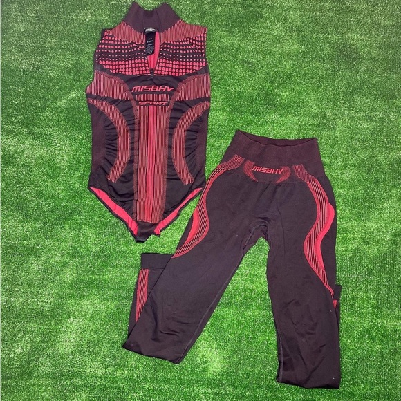 Misbhv Sport Set - Picture 1 of 2
